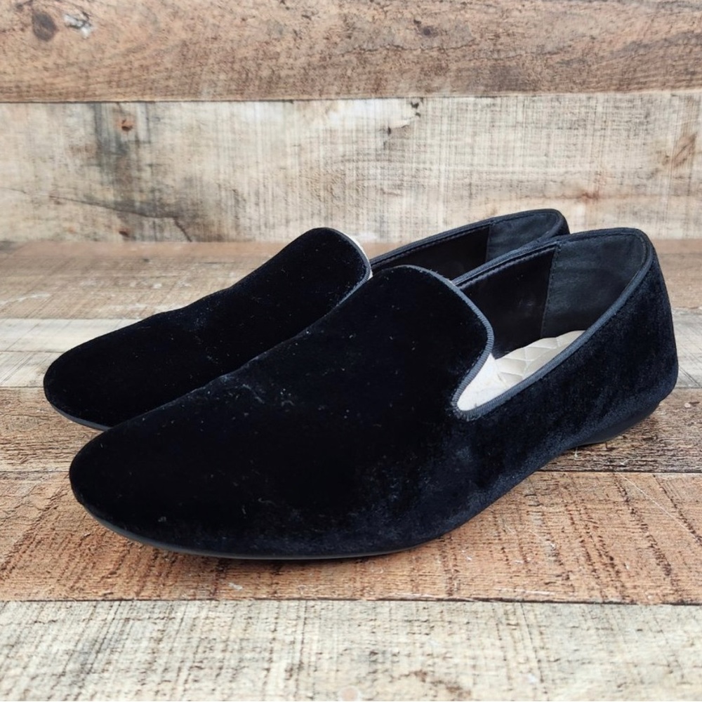 Birdies ‘The Starling’ in Black Velvet